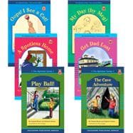 Alphabet Series Starter Set