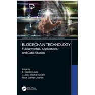 Blockchain Technology