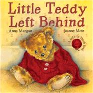 Little Teddy Left Behind