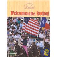 Welcome to the Rodeo!