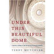 Under This Beautiful Dome A Senator, A Journalist, and the Politics of Gay Love in America