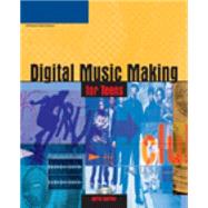 Digital Music Making For Teens