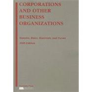 Eisenberg's Corporations and Other Business Organizations 2008