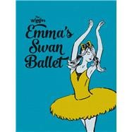 Emma's Swan Ballet