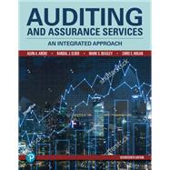 Auditing and Assurance Services