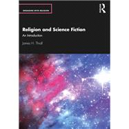 Religion and Science Fiction