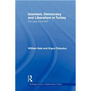 Islamism, Democracy and Liberalism in Turkey: The Case of the AKP