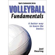 Volleyball Fundamentals