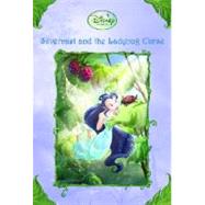 Disney Fairies: Silvermist and the Ladybug Curse (Disney Fairies)