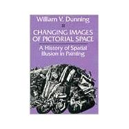 Changing Images of Pictorial Space