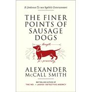 The Finer Points of Sausage Dogs