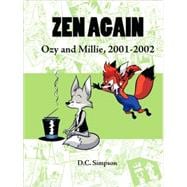 Zen Again: Ozy and Millie, 2001-2002