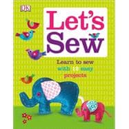 Let's Sew