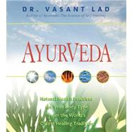 Ayurveda