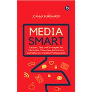 Media Smart,9781783305087