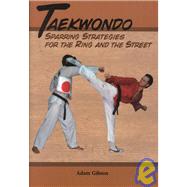 Taekwondo Sparring Strategies
