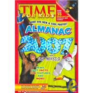 Time for Kids: Almanac 2007