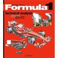 Formula 1 2009-2010: Technical Analysis