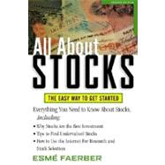 All about Stocks : The Easy Way to Get Started