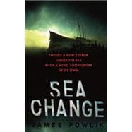 Sea Change A Novel