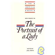 New Essays on 'The Portrait of a Lady'