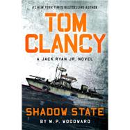 Tom Clancy Shadow State