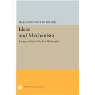 Ideas and Mechanism
