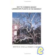 Key to Common Woody Landscape Plants in the Midwest