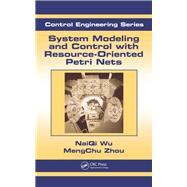 System Modeling and Control with Resource-Oriented Petri Nets