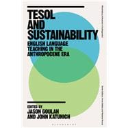 Tesol and Sustainability