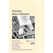 Practical Share Valuation (Seventh Edition)