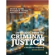 Introduction to Criminal Justice Interactive Ebook