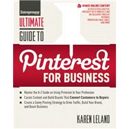 Ultimate Guide to Pinterest for Business