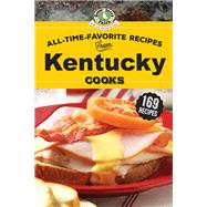 All-Time-Favorite Recipes from Kentucky Cooks