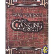The Canting Crew: The Essential Handbook for All in the Fantasy Rpg Underclass!