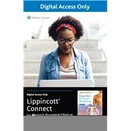 Moore's Essential Clinical Anatomy 7e Lippincott Connect Standalone Digital Access Card