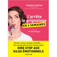 J'arrête le grignotage en 4 semaines