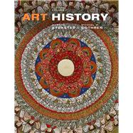 Art History, Volume 1