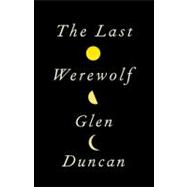 The Last Werewolf