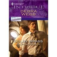 Colby Brass