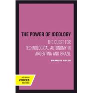 The Power of Ideology