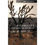 Disability