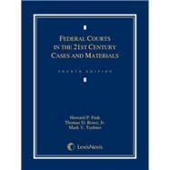Federal Courts in the 21st Century