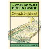 The Working Man's Green Space