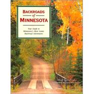 Backroads of Minnesota