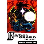 Elfquest: The Grand Quest - VOL 12