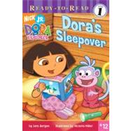 Dora's Sleepover