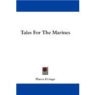 Tales for the Marines