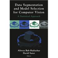 Data Segmentation and Model Selection for Computer Vision