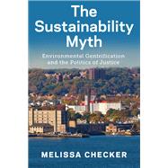 The Sustainability Myth